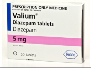 Buy Valium 5mg online